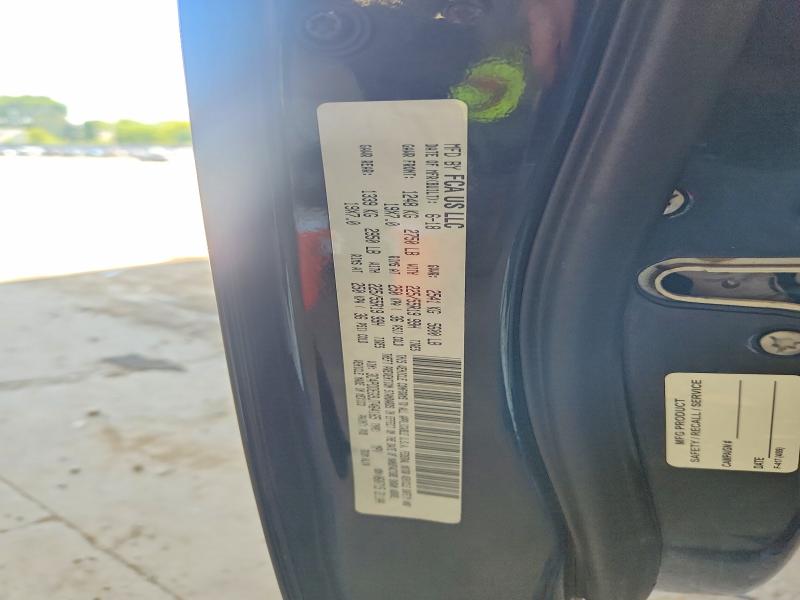 Продаж на аукціоні авто 2018 Dodge Journey, vin: 3C4PDDEG9JT464165, номер лоту: 60005976