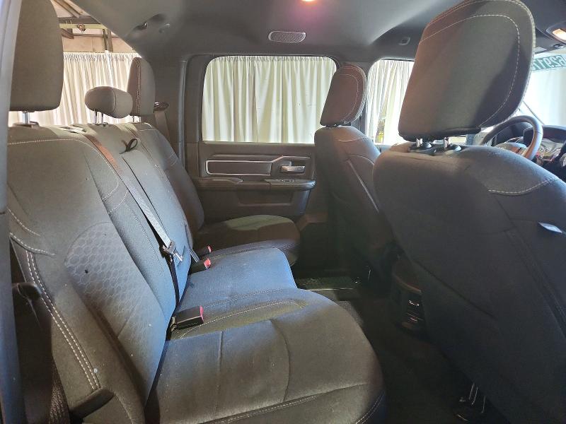 Продажа на аукционе авто 2026 Ram 2500, vin: 3C6UR5DJ4TG236682, номер лота: 62917356