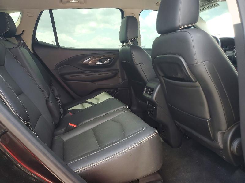 Продаж на аукціоні авто 2020 Gmc Terrain, vin: 3GKALXEX8LL197375, номер лоту: 62026306