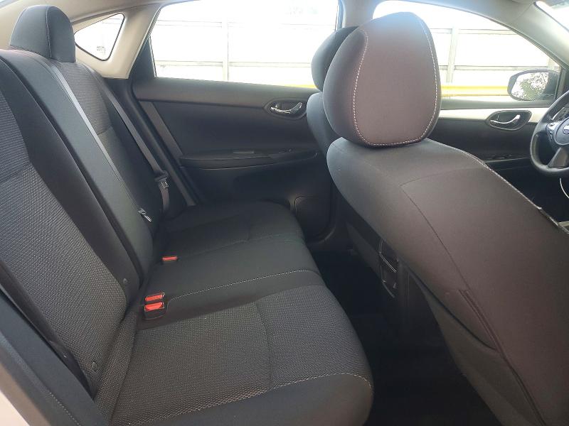 Продаж на аукціоні авто 2019 Nissan Sentra, vin: 3N1AB7AP7KY251869, номер лоту: 59954946