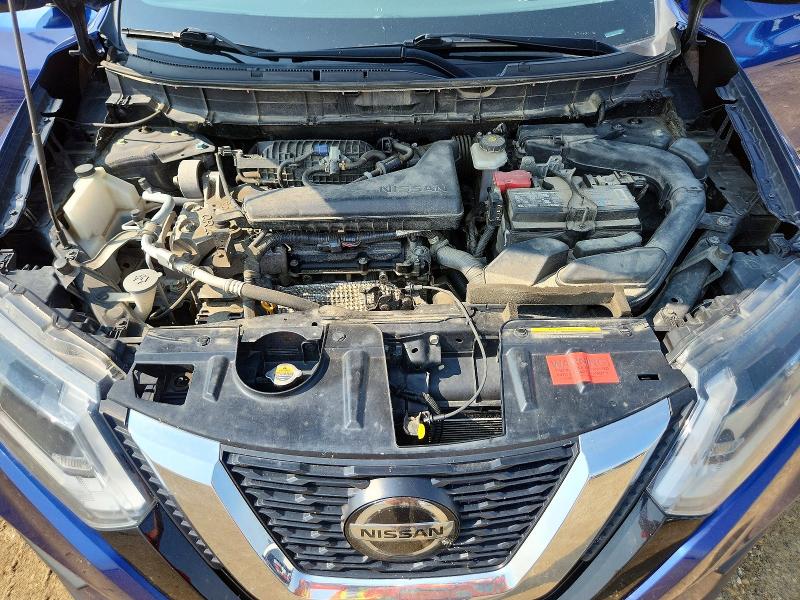 Продажа на аукционе авто 2019 Nissan Rogue, vin: 5N1AT2MV4KC778389, номер лота: 61820016