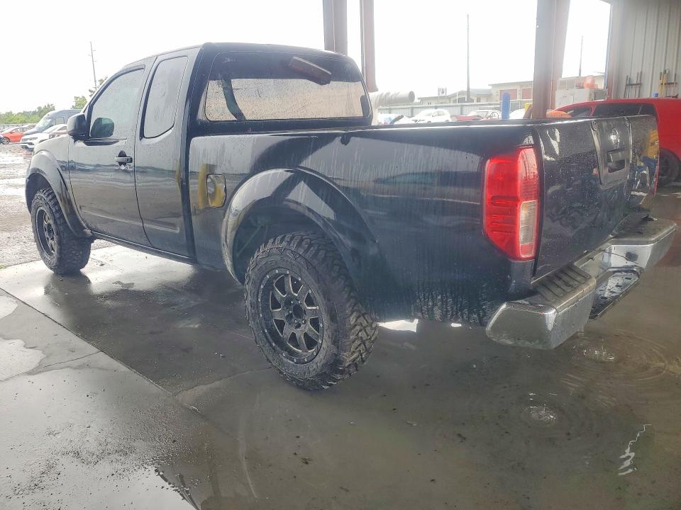 Продаж на аукціоні авто 2016 Nissan Frontier, vin: 1N6BD0CT7GN799594, номер лоту: 63053276