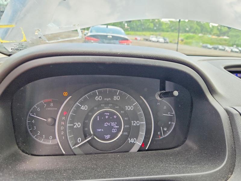 63159186 :رقم المزاد ، 2HKRM4H32DH605843 vin ، 2013 Honda Cr-v مزاد بيع