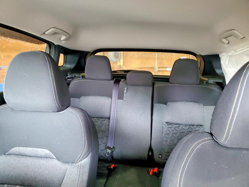 Aukcja sprzedaży 2025 Nissan Kicks, vin: 3N8AP6CB1SL333351, numer aukcji: 61941336
