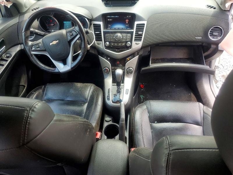 Aukcja sprzedaży 2014 Chevrolet Cruze, vin: 1G1PE5SBXE7360508, numer aukcji: 59778456