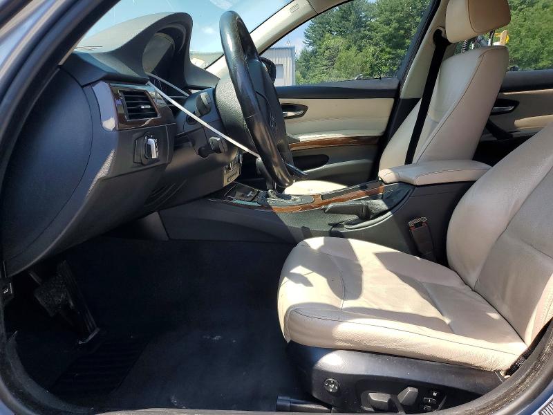 Aukcja sprzedaży 2009 Bmw 328, vin: WBAPK53549A510661, numer aukcji: 60495746