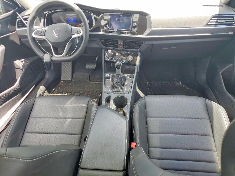 Продаж на аукціоні авто 2024 Volkswagen Jetta, vin: 3VW7M7BU8RM016935, номер лоту: 59663956