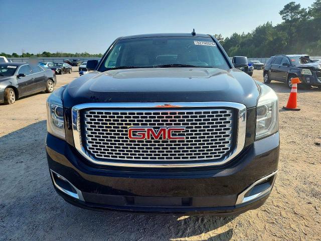 2015 Gmc Yukon Xl მანქანა იყიდება აუქციონზე, vin: 1GKS1JKJ8FR565106, აუქციონის ნომერი: 62750326