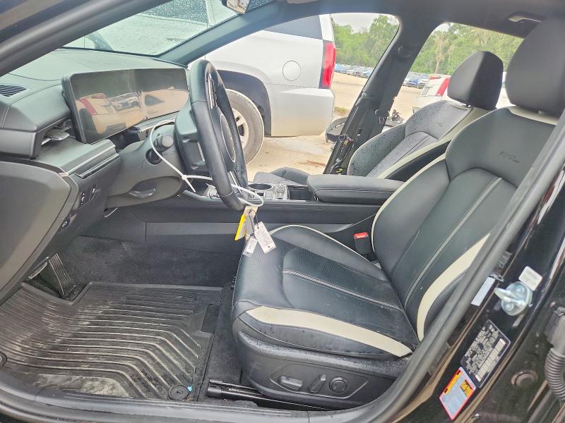60877826 :رقم المزاد ، KNAG64J79T5447396 vin ، 2026 Kia K5 مزاد بيع