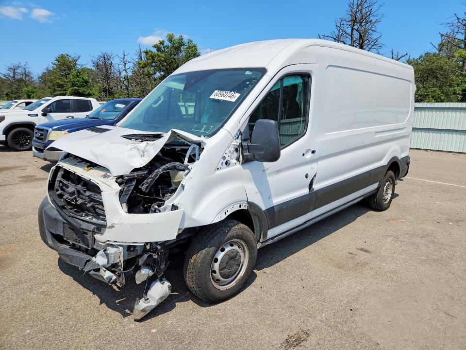 Aukcja sprzedaży 2019 Ford Transit, vin: 1FTYR2CM2KKB37645, numer aukcji: 60960746