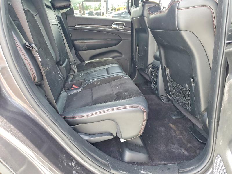 Aukcja sprzedaży 2017 Jeep Grand Cherokee, vin: 1C4RJFLG9HC633591, numer aukcji: 61703056