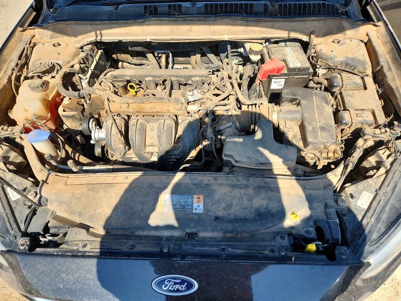 60217056 :رقم المزاد ، 3FA6P0H71DR169608 vin ، 2013 Ford Fusion مزاد بيع