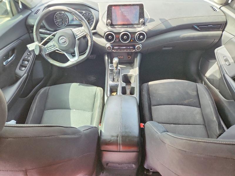 Продаж на аукціоні авто 2020 Nissan Sentra, vin: 3N1AB8CV0LY234172, номер лоту: 60741666
