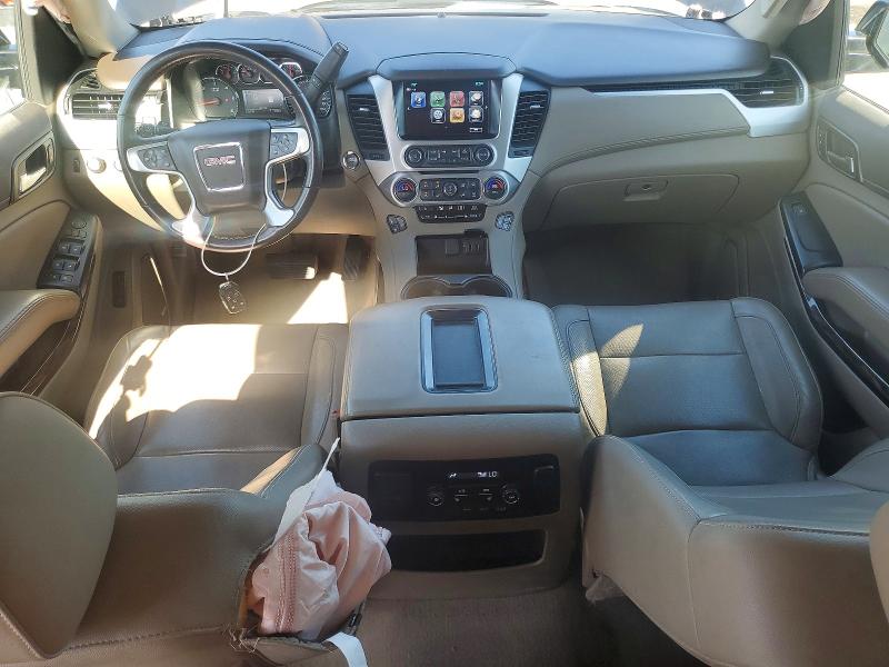 60328276 :رقم المزاد ، 1GKS2GKC2KR307708 vin ، 2019 Gmc Yukon Xl مزاد بيع