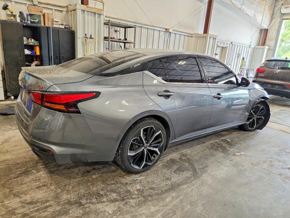 2023 Nissan Altima მანქანა იყიდება აუქციონზე, vin: 1N4BL4CV9PN394504, აუქციონის ნომერი: 61336176