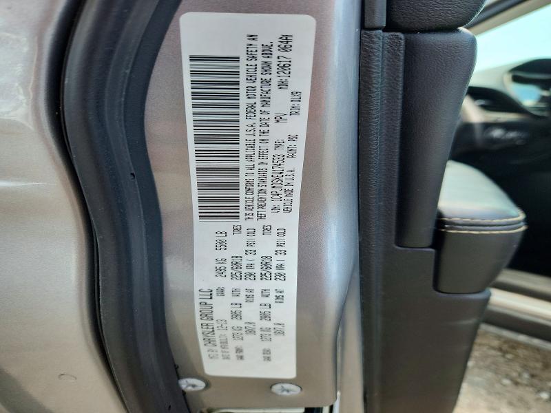 Продажа на аукционе авто 2014 Jeep Cherokee, vin: 1C4PJMDSXEW174533, номер лота: 62485126