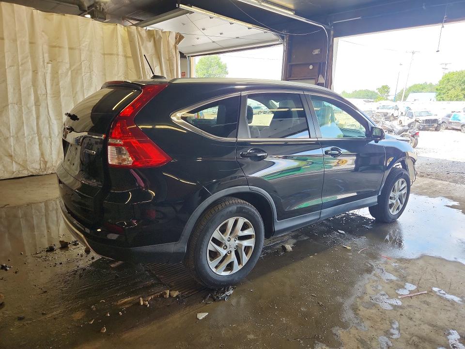 Aukcja sprzedaży 2016 Honda Cr-v, vin: 5J6RM4H71GL006090, numer aukcji: 61106286
