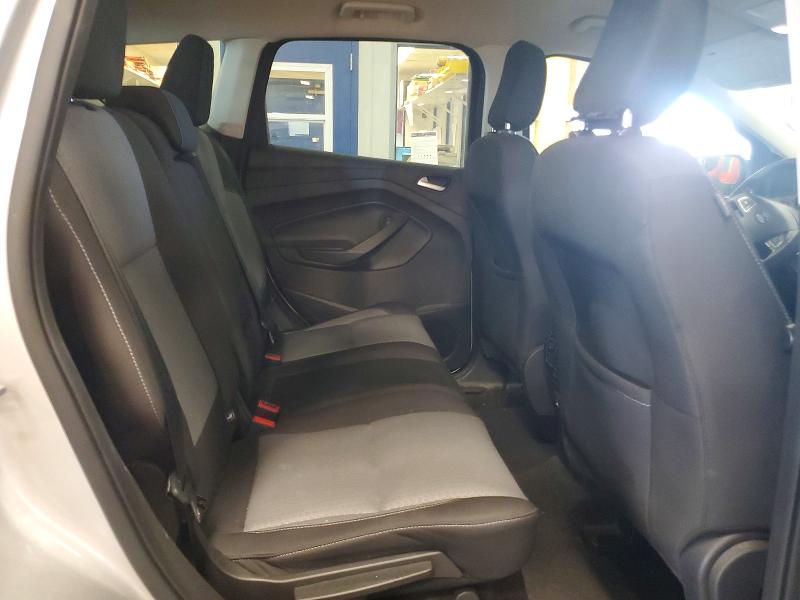 59399666 :رقم المزاد ، 1FMCU9GD7JUB62213 vin ، 2018 Ford Escape مزاد بيع
