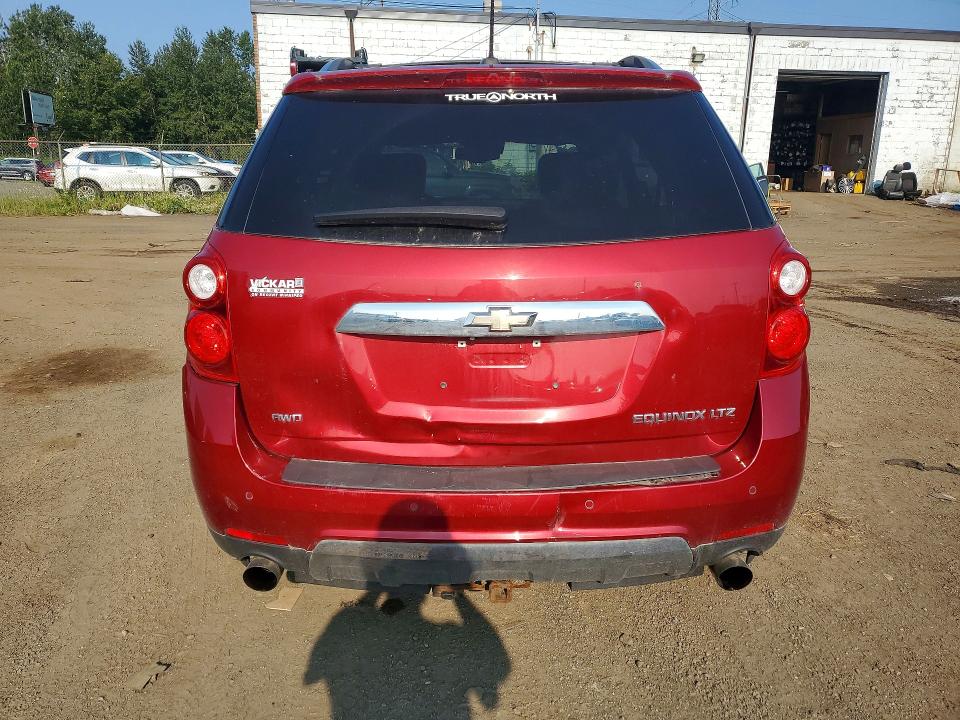 Продажа на аукционе авто 2015 Chevrolet Equinox, vin: 2GNFLHE37F6239037, номер лота: 61205656