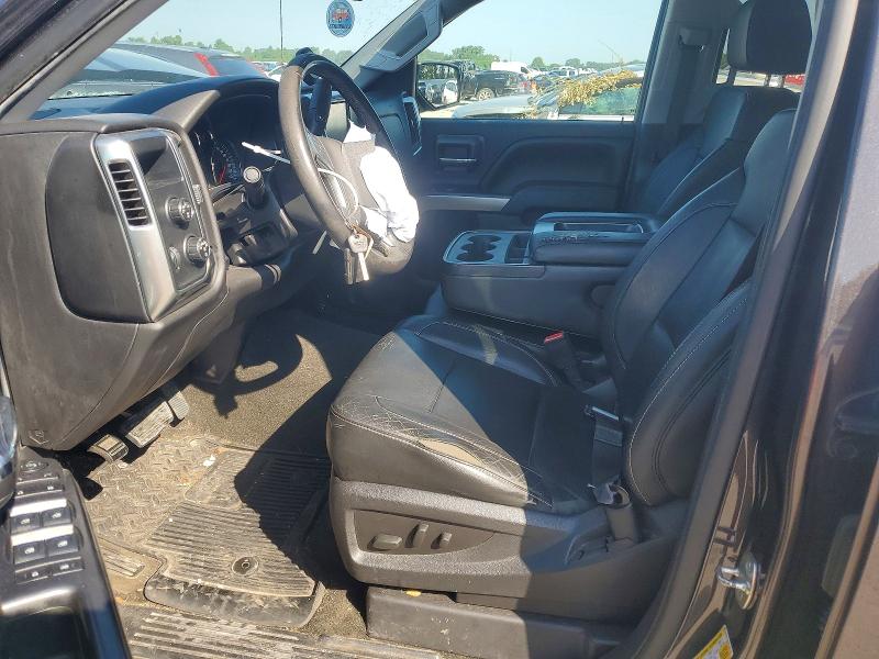 Aukcja sprzedaży 2015 Chevrolet Silverado, vin: 3GCUKREC3FG361116, numer aukcji: 59775666