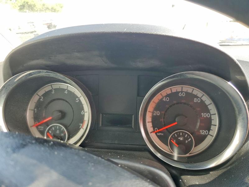 61160476 :رقم المزاد ، 2C7WDGBGXJR363482 vin ، 2018 Dodge Grand Caravan مزاد بيع