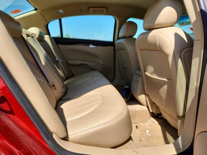 Aukcja sprzedaży 2007 Buick Lucerne, vin: 1G4HD57207U180705, numer aukcji: 60840266