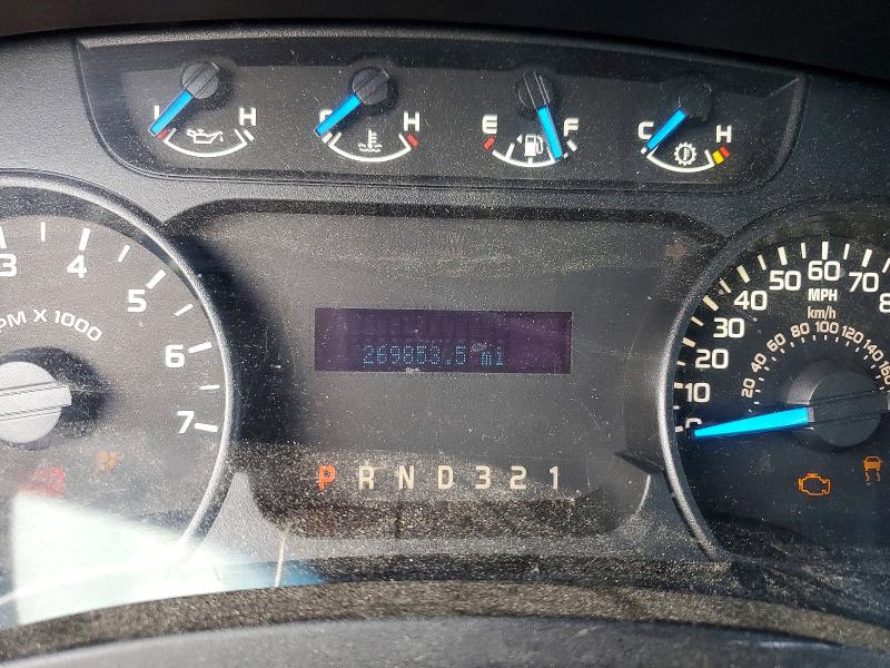 60666036 :رقم المزاد ، 1FTMF1CM7DKD00052 vin ، 2013 Ford F150 مزاد بيع