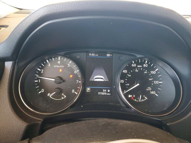 Aukcja sprzedaży 2018 Nissan Rogue, vin: JN8AT2MT2JW453647, numer aukcji: 85793465