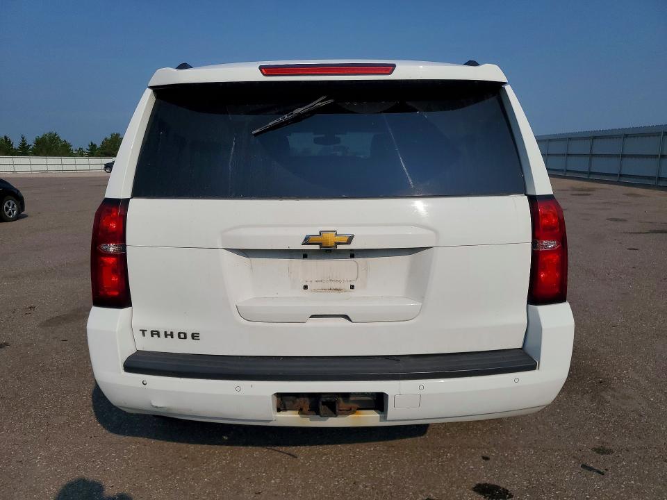 Aukcja sprzedaży 2015 Chevrolet Tahoe, vin: 1GNSKAKC3FR240381, numer aukcji: 62695126