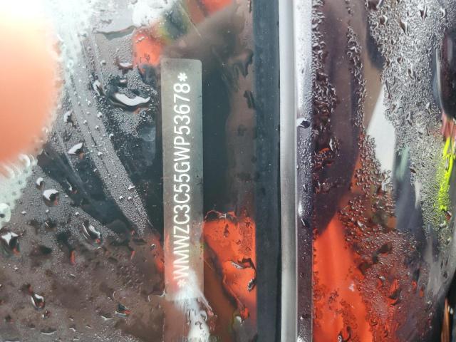 Aukcja sprzedaży 2016 Mini Cooper, vin: WMWZC3C55GWP53678, numer aukcji: 60797296