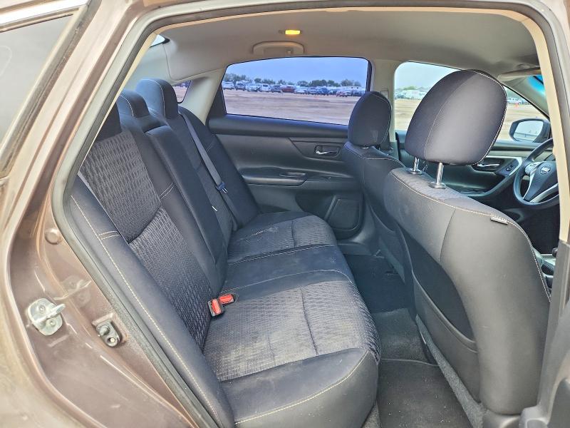 61192986 :رقم المزاد ، 1N4AL3AP8GN334790 vin ، 2016 Nissan Altima مزاد بيع