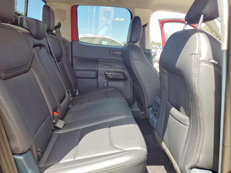 Aukcja sprzedaży 2026 Ford Maverick, vin: 3FTTW8S38TRA64518, numer aukcji: 60470186