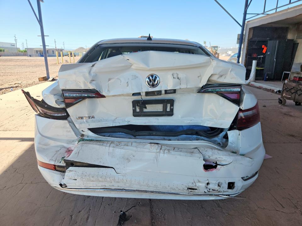 Aukcja sprzedaży 2021 Volkswagen Jetta, vin: 3VWN57BU8MM008038, numer aukcji: 59739776