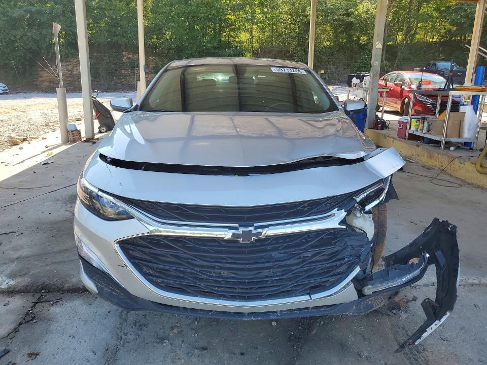 Продаж на аукціоні авто 2022 Chevrolet Malibu, vin: 1G1ZG5ST6NF170187, номер лоту: 59713256