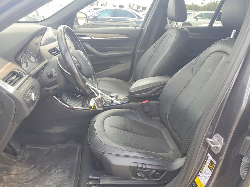 Продаж на аукціоні авто 2016 Bmw X1, vin: WBXHT3Z32G4A51761, номер лоту: 59080136