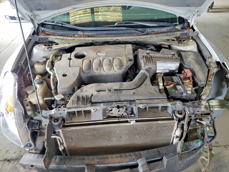 Aukcja sprzedaży 2007 Nissan Altima, vin: 1N4AL21E67N449624, numer aukcji: 60179996