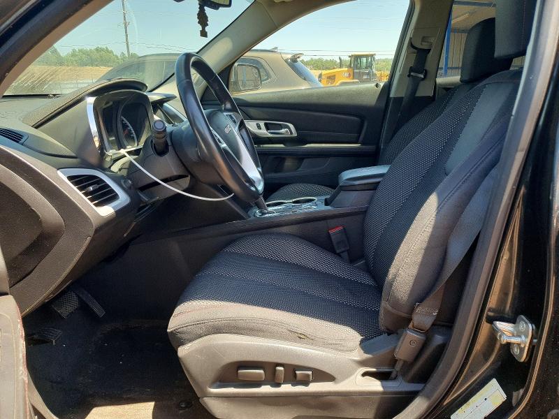 Продажа на аукционе авто 2012 Gmc Terrain, vin: 2GKFLTEK2C6153248, номер лота: 60986966