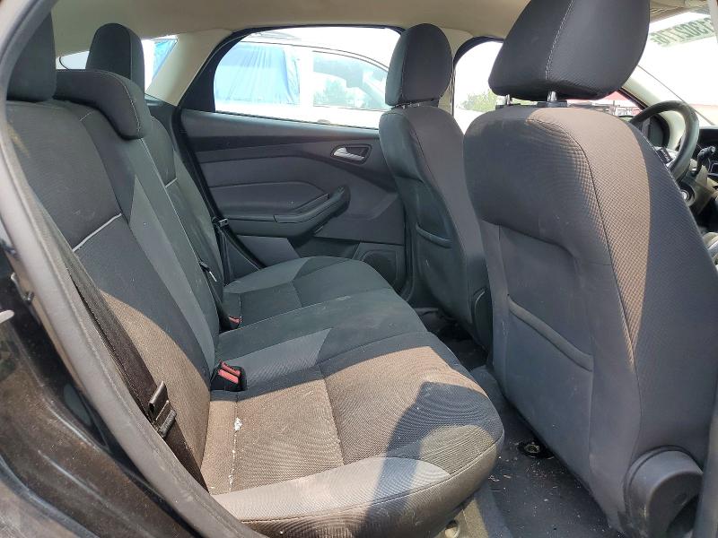 Aukcja sprzedaży 2014 Ford Focus, vin: 1FADP3K24EL329163, numer aukcji: 61302776