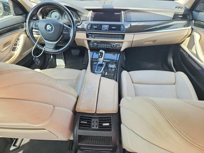 Aukcja sprzedaży 2015 Bmw 535, vin: WBA5B1C50FG126496, numer aukcji: 59325826