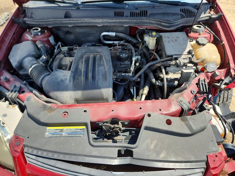 2010 Chevrolet Cobalt მანქანა იყიდება აუქციონზე, vin: 1G1AD5F56A7113607, აუქციონის ნომერი: 60312926