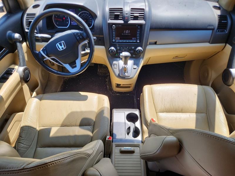 Продажа на аукционе авто 2010 Honda Cr-v, vin: 5J6RE4H78AL816367, номер лота: 61145196