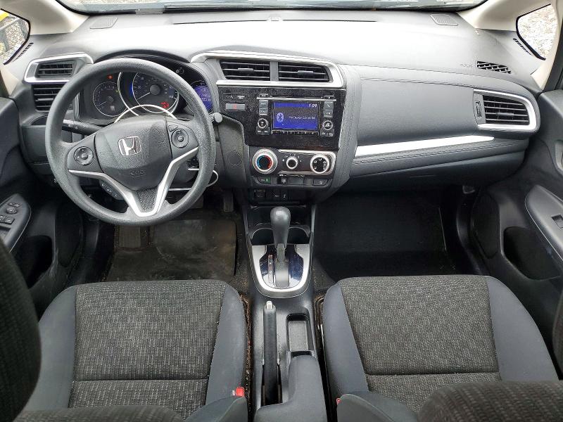 Aukcja sprzedaży 2015 Honda Fit, vin: 3HGGK5H54FM784325, numer aukcji: 60029576