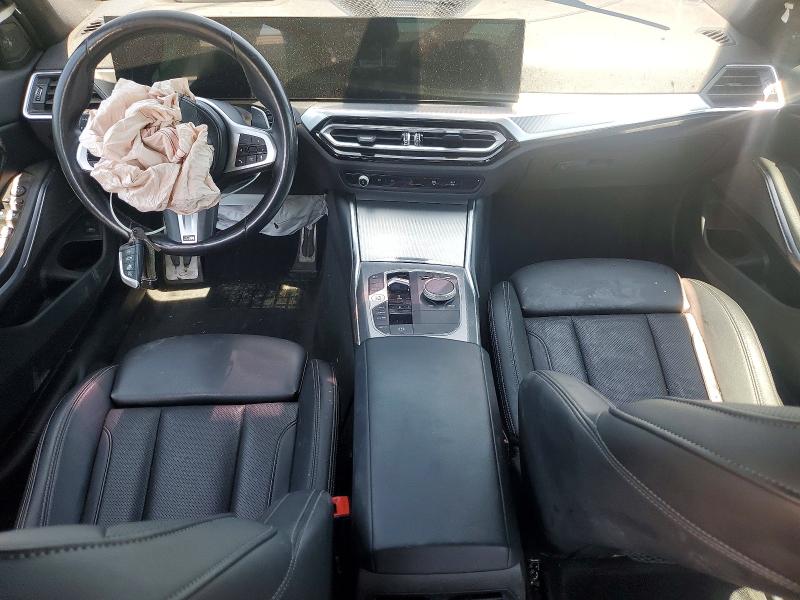 Продаж на аукціоні авто 2023 Bmw 330xi, vin: 3MW89FF04P8C84653, номер лоту: 60977466