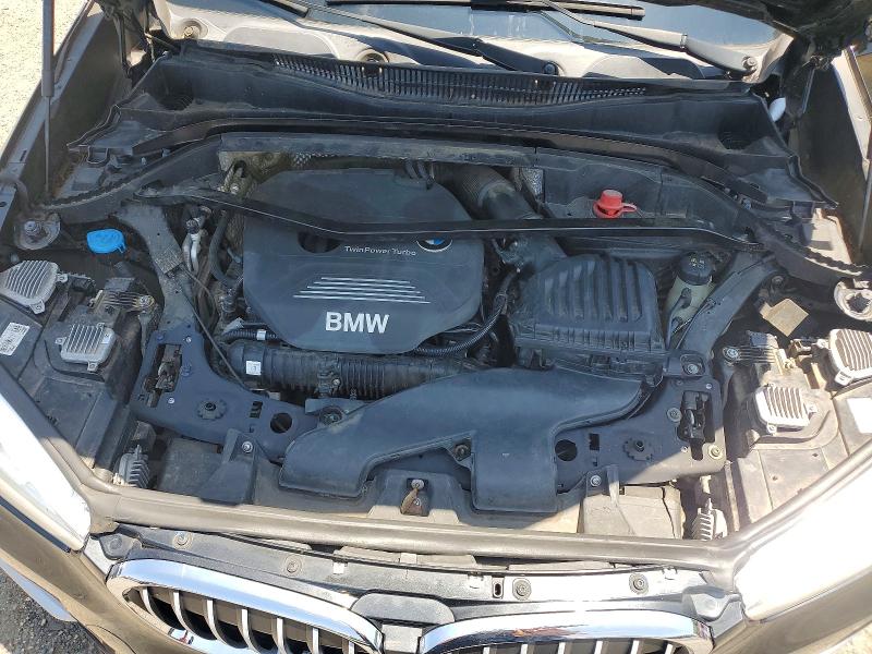 Продажа на аукционе авто 2016 Bmw X1, vin: WBXHT3Z37G4A50895, номер лота: 60375896