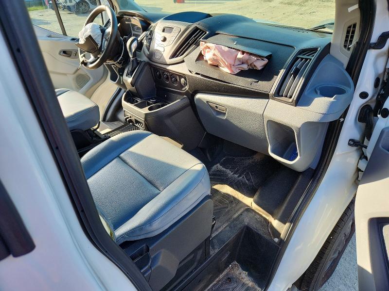 Продажа на аукционе авто 2018 Ford Transit, vin: 1FTYR2CG6JKA80004, номер лота: 62065166