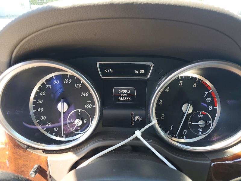 60978306 :رقم المزاد ، 4JGDF7DE7EA325952 vin ، 2014 Mercedes-benz Gl مزاد بيع