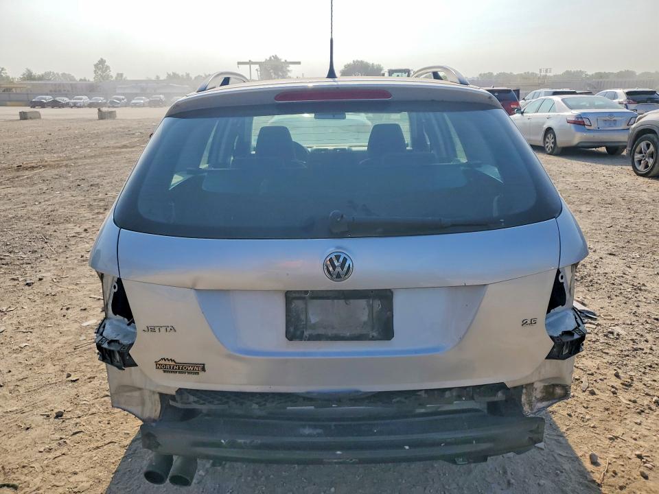 Продаж на аукціоні авто 2009 Volkswagen Jetta, vin: 3VWKM71K29M259134, номер лоту: 60933646