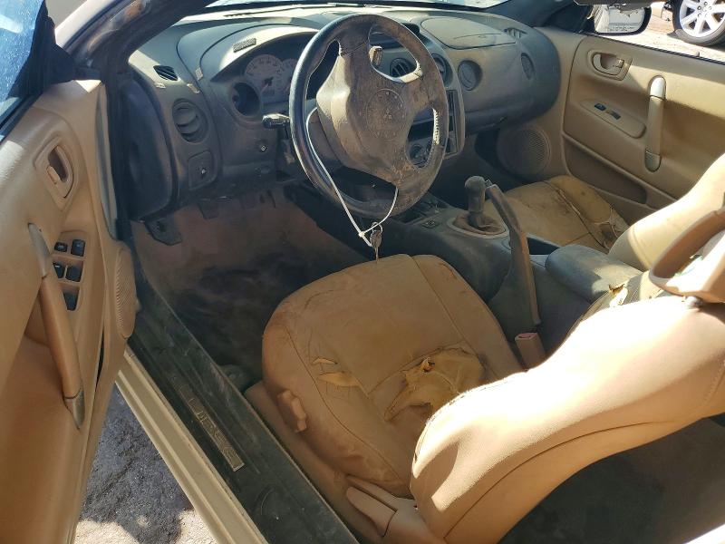 Продажа на аукционе авто 2001 Mitsubishi Eclipse, vin: 4A3AE35G91E001775, номер лота: 60036956