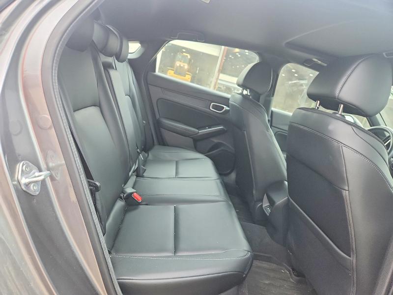 Продаж на аукціоні авто 2024 Acura Integra, vin: 19UDE4H66RA009278, номер лоту: 61324386