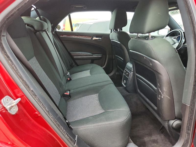 59357606 :رقم المزاد ، 2C3CCAAG7CH193063 vin ، 2012 Chrysler 300 مزاد بيع